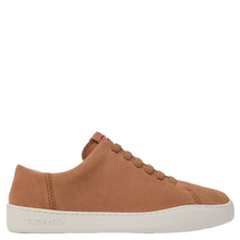 Load image into Gallery viewer, Camper Womens Peu Touring Sneakers Nude Nubuck