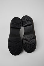 Load image into Gallery viewer, Camper Twins Mimi Loafer Umber/Llapis