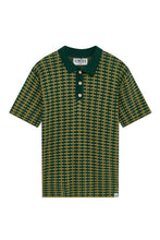 Load image into Gallery viewer, Komodo Cal Polo Top Green
