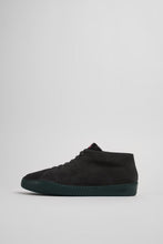 Load image into Gallery viewer, Camper Peu Touring Grey Nubuck Mens Sneaker Boot