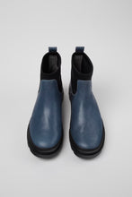 Load image into Gallery viewer, Camper Brutus Boot Gray/Blue
