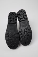 Load image into Gallery viewer, Camper Brutus Boot Gray/Blue