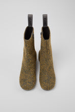 Load image into Gallery viewer, Camper Niki Boot Multicolour Yellow
