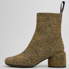 Load image into Gallery viewer, Camper Niki Boot Multicolour Yellow