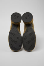 Load image into Gallery viewer, Camper Niki Boot Multicolour Yellow