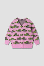 Load image into Gallery viewer, Stan Ray Knitted Cardigan Tejas Hat Mohair