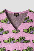 Load image into Gallery viewer, Stan Ray Knitted Cardigan Tejas Hat Mohair