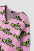 Load image into Gallery viewer, Stan Ray Knitted Cardigan Tejas Hat Mohair