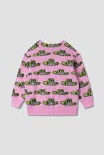 Load image into Gallery viewer, Stan Ray Knitted Cardigan Tejas Hat Mohair