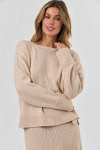 Load image into Gallery viewer, Olive et Julie W008 Knit Jumper Flush Pink