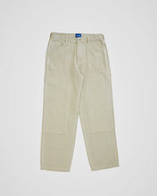 Load image into Gallery viewer, Larriet Double Knee Carpenter Pant Used Natural