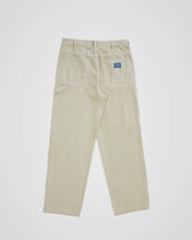 Load image into Gallery viewer, Larriet Double Knee Carpenter Pant Used Natural