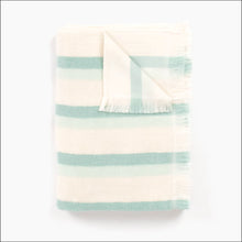 Load image into Gallery viewer, Layday Shallows Sky Single Beach Towel