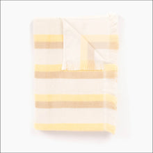Load image into Gallery viewer, Layday Shallows Sand Single Beach Towel