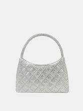 Load image into Gallery viewer, Lustre & Sage Dillion Rhinestone Shoulder Bag