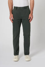 Load image into Gallery viewer, Neuw Denim Cash Washed Twill Pant Dk Forest
