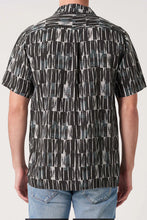 Load image into Gallery viewer, Neuw Denim Curtis S/S Shirt Riven Pine
