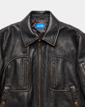 Load image into Gallery viewer, Larriet Pepe Jacket Umber