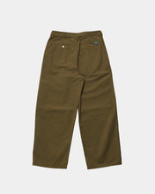 Load image into Gallery viewer, Larriet Frederick Pant Olive