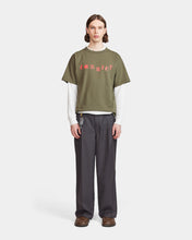Load image into Gallery viewer, Larriet Onder Pant Charcoal