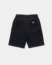 Load image into Gallery viewer, Larriet Hunter Short Indigo