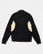 Load image into Gallery viewer, Larriet Gains Knit Black