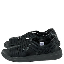 Load image into Gallery viewer, Malibu Sandals Canyon Black