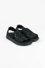 Load image into Gallery viewer, Malibu Sandals Canyon Black