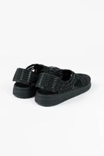 Load image into Gallery viewer, Malibu Sandals Canyon Black