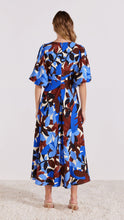 Load image into Gallery viewer, Staple The Label Marisol Midi Dress Multi