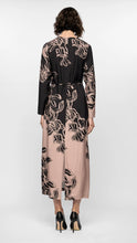 Load image into Gallery viewer, Staple The Label Mira Midi Dress Diagonal Floral