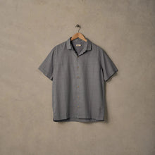 Load image into Gallery viewer, McTavish Sea Breeze Shirt Misty Blue