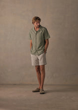 Load image into Gallery viewer, McTavish Bay Cord Shorts Driftwood