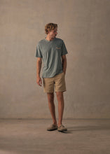 Load image into Gallery viewer, McTavish Bay Cord Shorts Jute