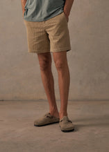Load image into Gallery viewer, McTavish Bay Cord Shorts Jute
