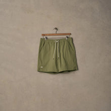 Load image into Gallery viewer, McTavish Little Wategos Walkshorts Moreton Green