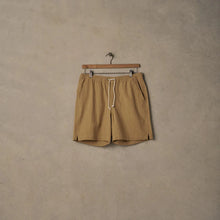 Load image into Gallery viewer, McTavish Sunrise Walkshorts Sable