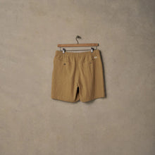 Load image into Gallery viewer, McTavish Sunrise Walkshorts Sable
