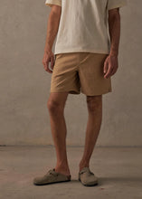 Load image into Gallery viewer, McTavish Sunrise Walkshorts Sable