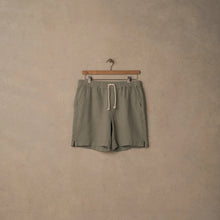 Load image into Gallery viewer, McTavish Cloud Walkshorts Teatree