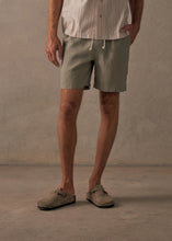 Load image into Gallery viewer, McTavish Cloud Walkshorts Teatree