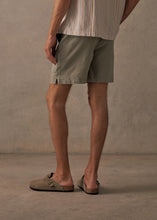 Load image into Gallery viewer, McTavish Cloud Walkshorts Teatree