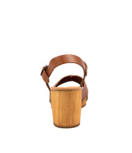 Load image into Gallery viewer, Mollini Byron Tan Leather