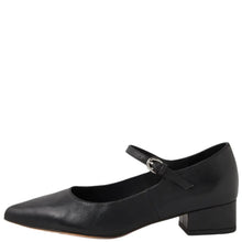 Load image into Gallery viewer, Mollini Thejane Black Leather