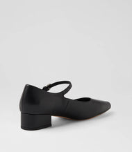 Load image into Gallery viewer, Mollini Thejane Black Leather