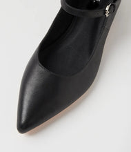 Load image into Gallery viewer, Mollini Thejane Black Leather