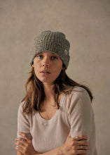 Load image into Gallery viewer, McTavish Solstice Beanie Winter Moss
