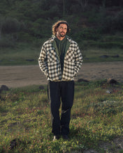 Load image into Gallery viewer, McTavish Reversible Quilted Jacket