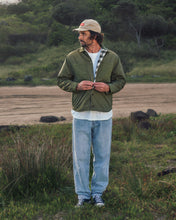 Load image into Gallery viewer, McTavish Reversible Quilted Jacket