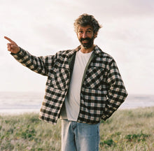 Load image into Gallery viewer, McTavish Reversible Quilted Jacket